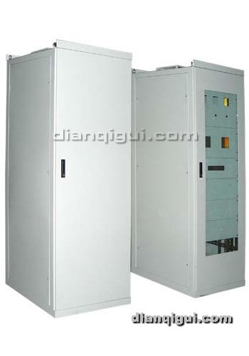 电气柜网提供生产双层门控制柜厂家