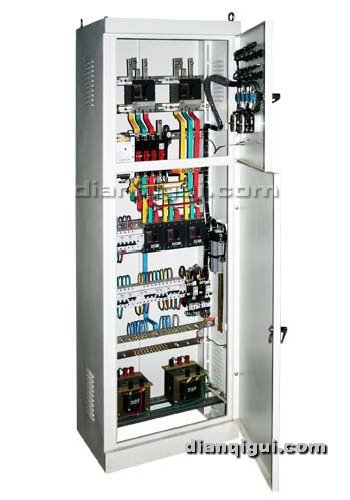 电气柜网提供生产低压配电柜图片厂家