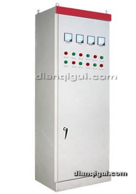 电气柜网提供生产交直流防雷配电柜厂家